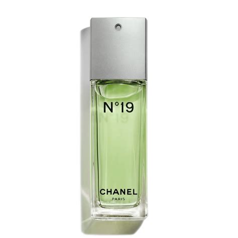 chanel no 19 original|Chanel no 19.